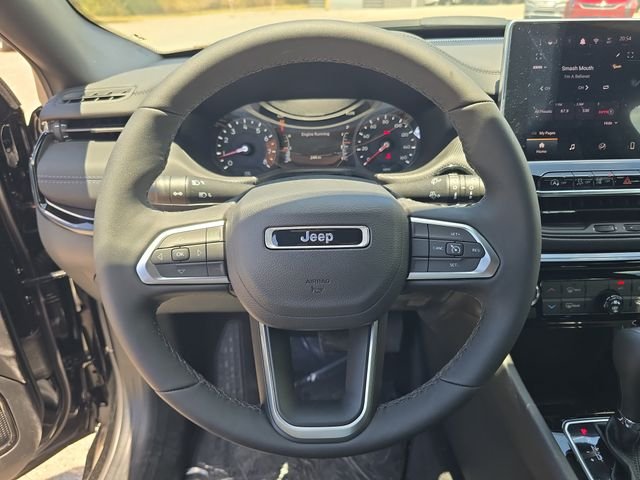 2026 Jeep Compass Latitude Altitude - Photo 25
