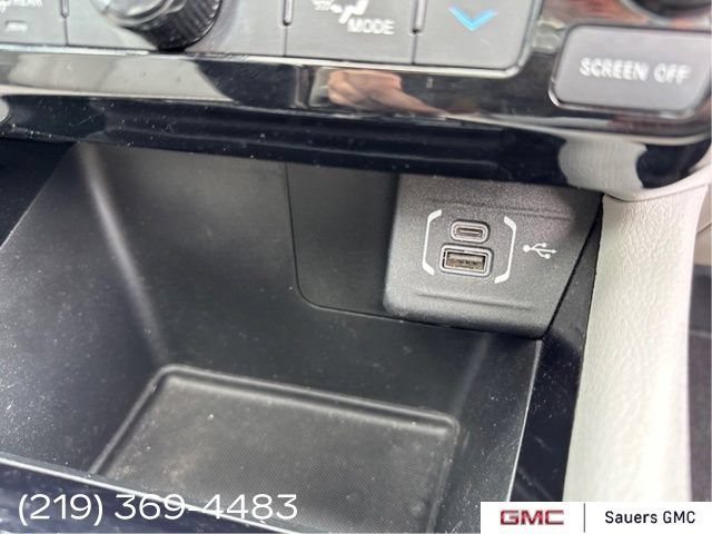 2022 Jeep Compass Limited - Photo 21