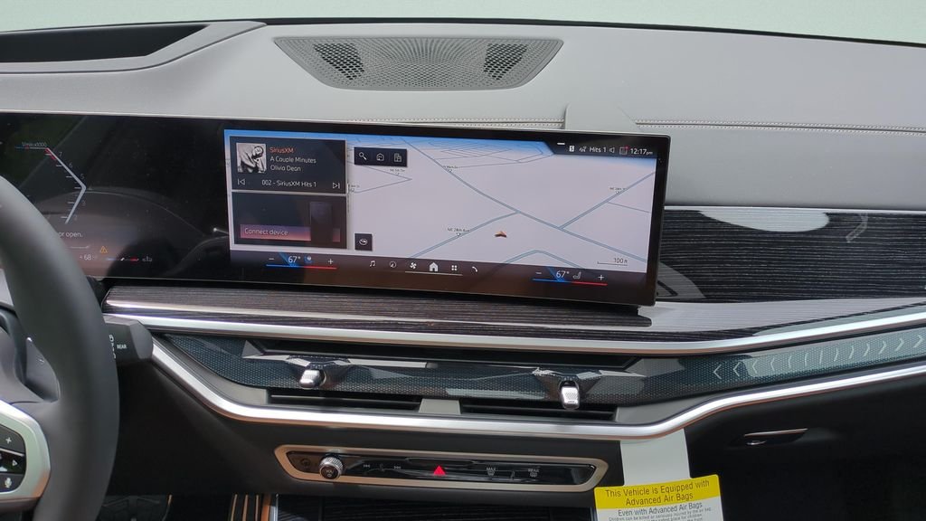 New 2026 Dravit Grey Metallic BMW xDrive40i image 16