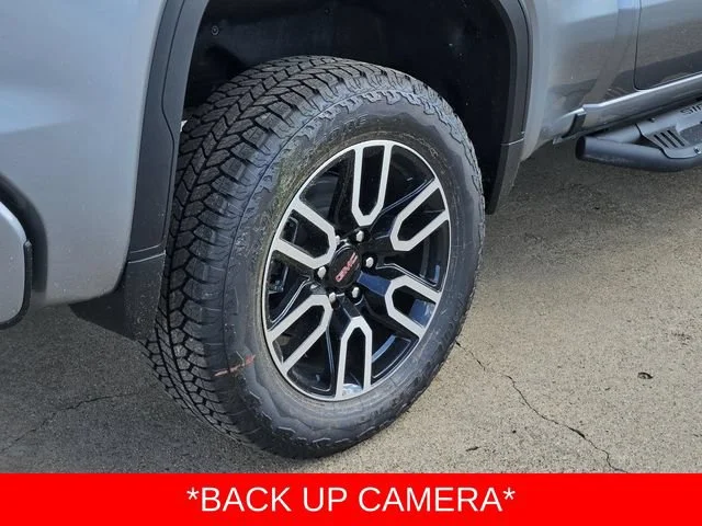 2026 GMC Sierra 1500 AT4 - Photo 11
