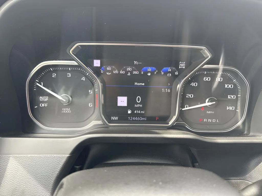 Used 2022 Black GMC Denali image 27