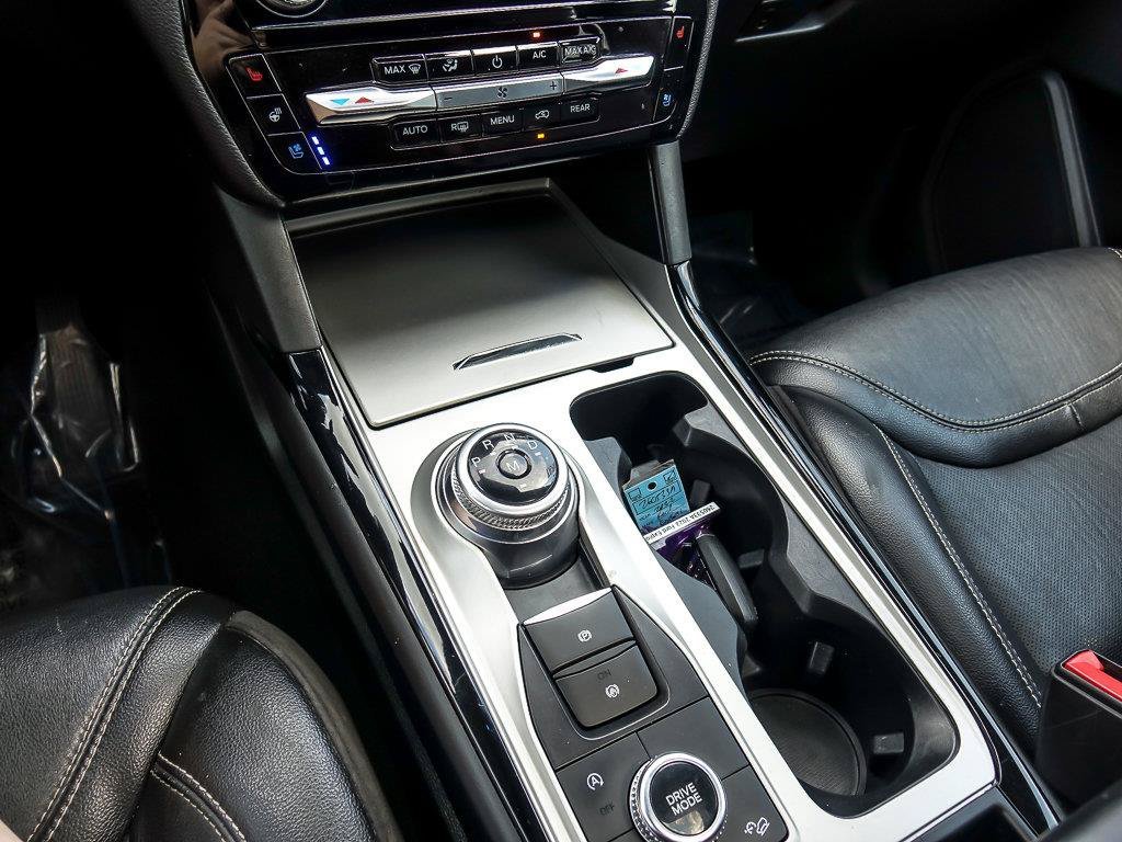 Used 2022 Red Metallic Ford ST image 27