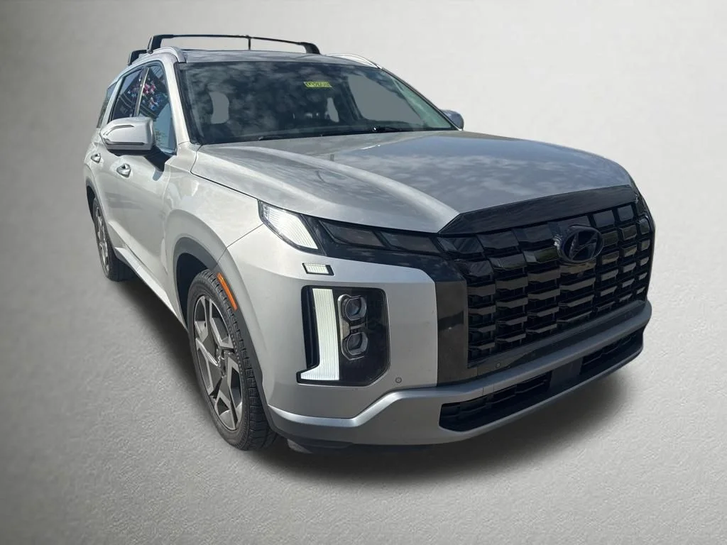 2023 Hyundai Palisade