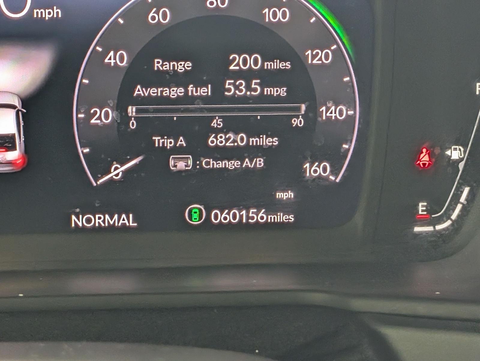Certified Used 2024 Urban Gray Pearl Honda Sport-L image 20