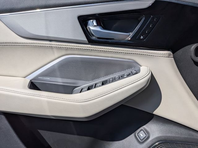 2026 Acura MDX A-Spec w/Advance Package - Photo 30