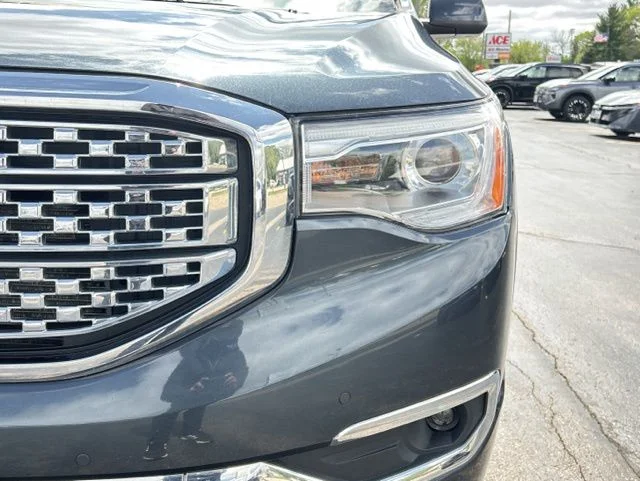 Used 2019 Blue GMC Denali image 18