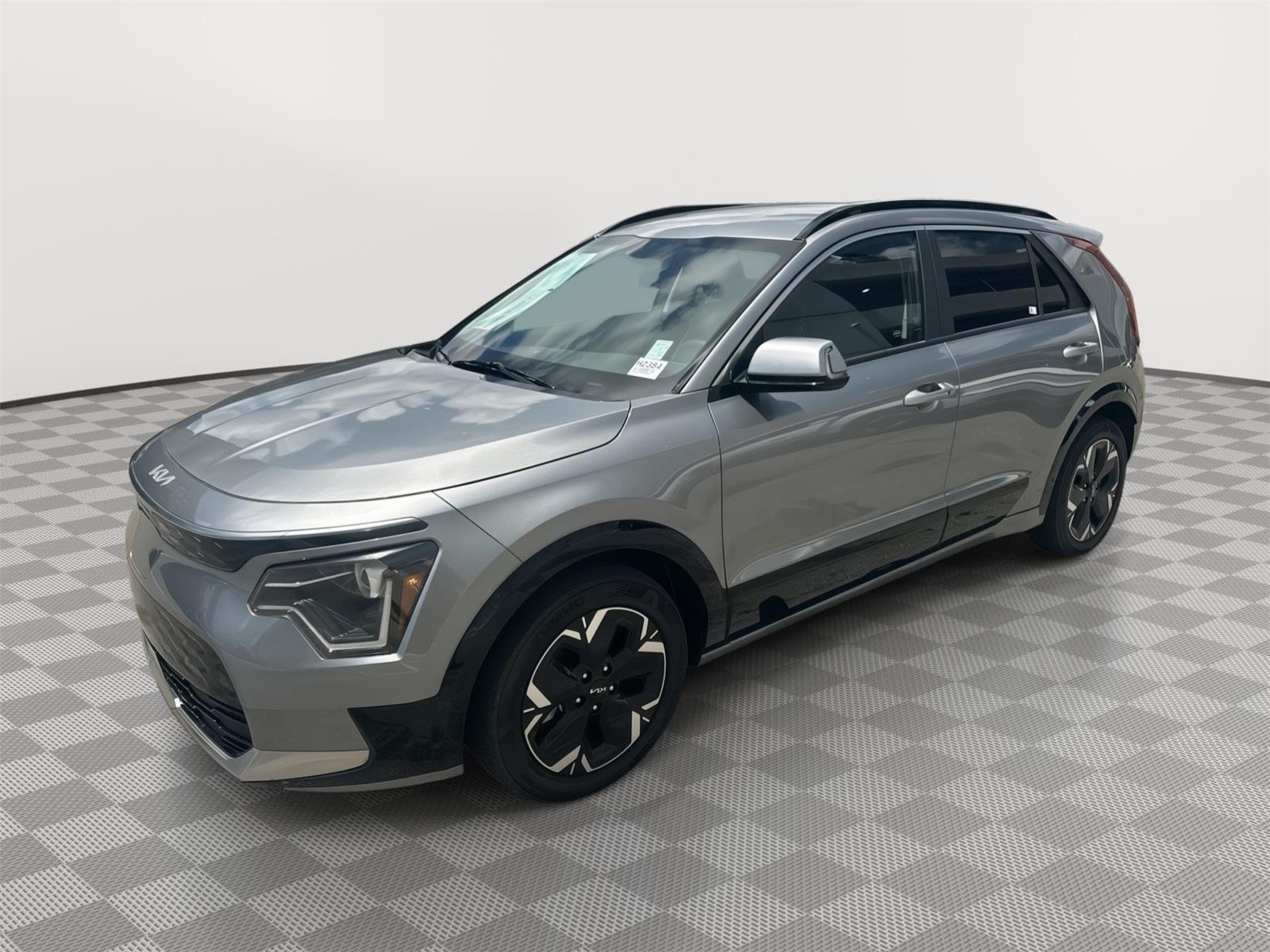2024 Kia Niro EV