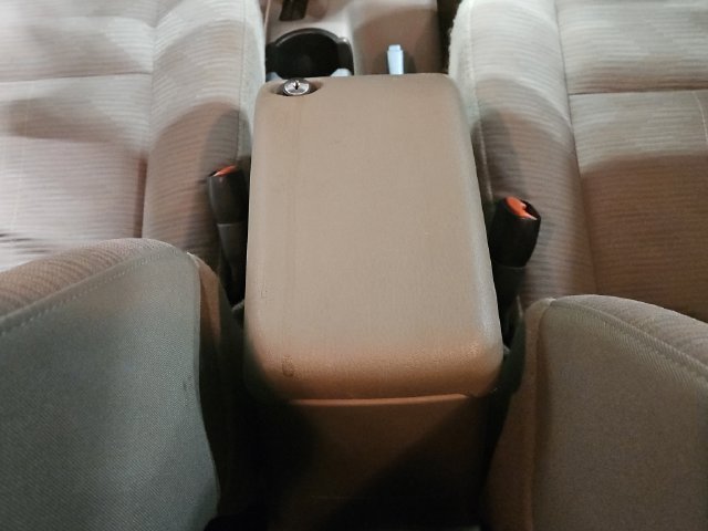 Used 2004 Beige Jeep Sport image 15