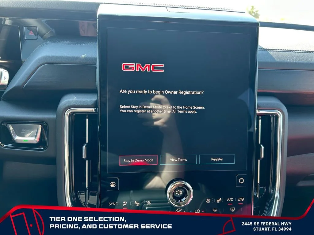 2026 GMC Yukon XL Denali - Photo 22