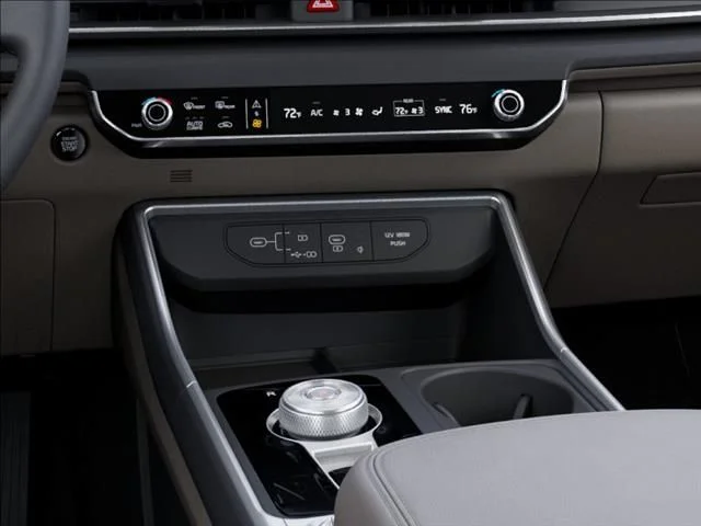 New 2026 Ceramic Silver Kia SX image 23