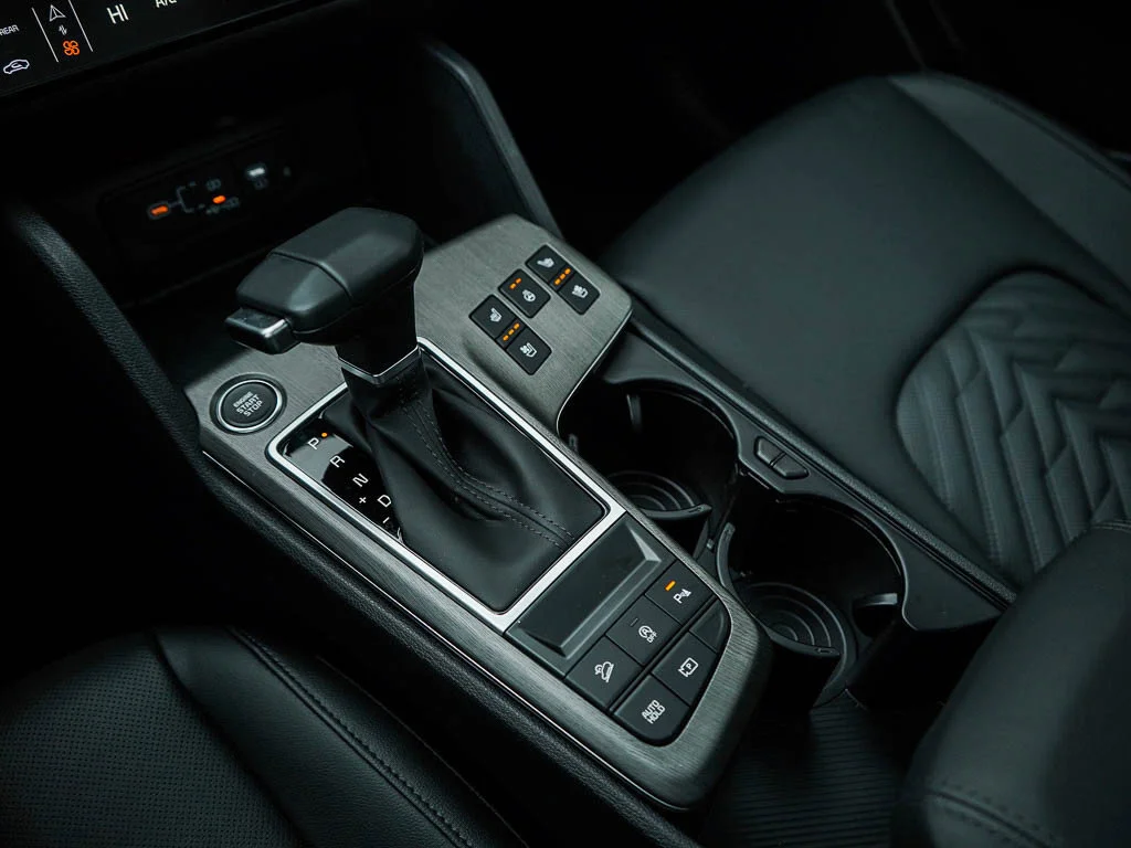 2026 Kia Sportage X-Pro Prestige - Photo 27