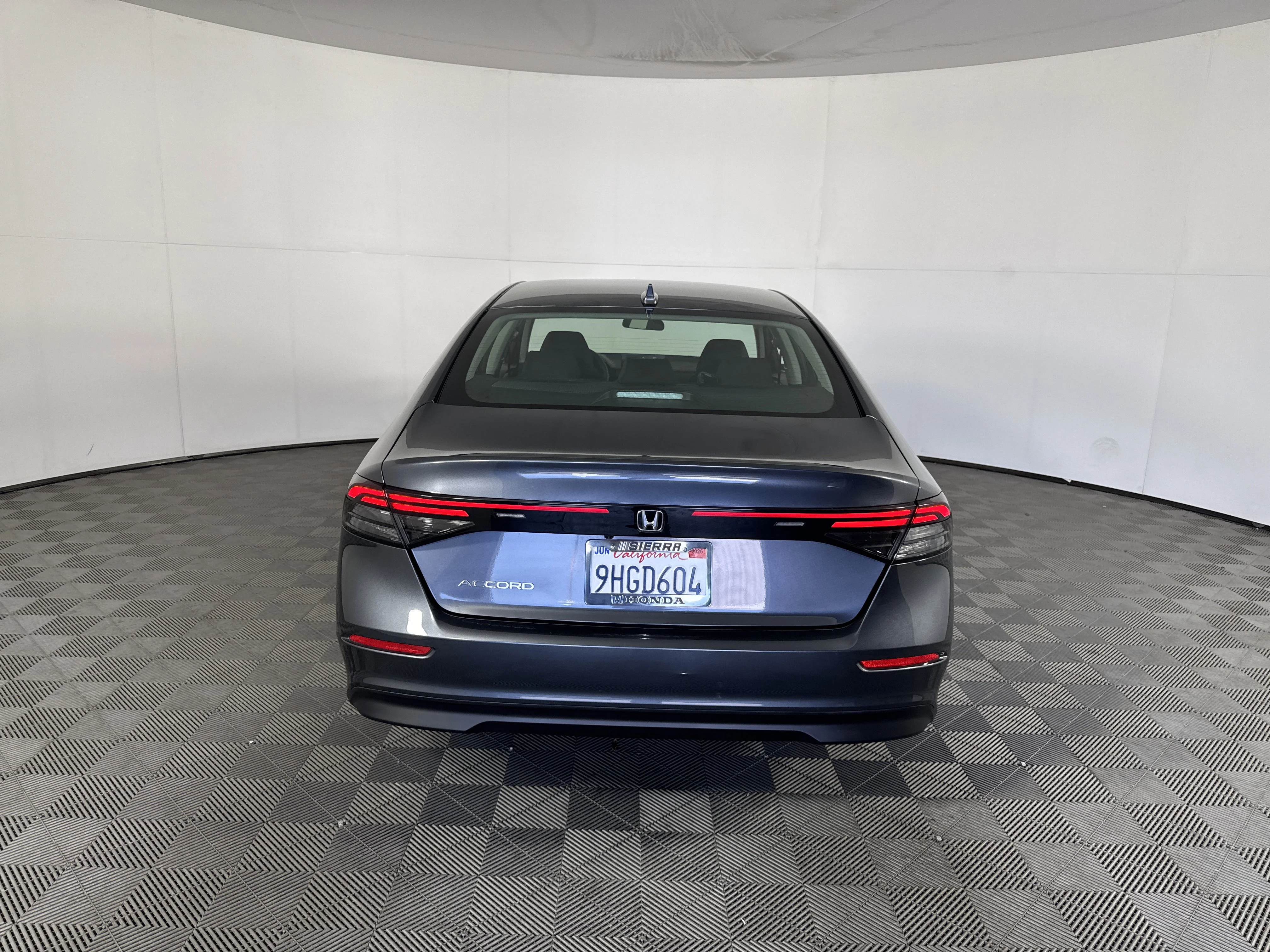 2023 Honda Accord LX - Photo 36