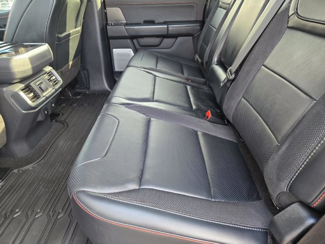 Used 2024 Black Ford Raptor image 13