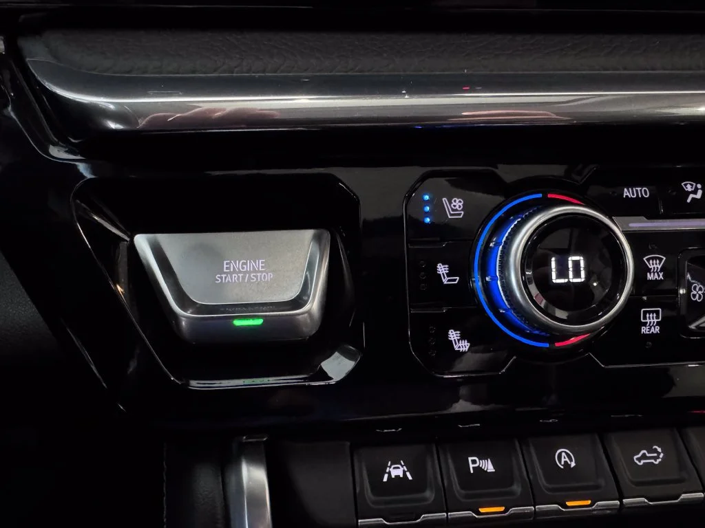 2024 GMC Sierra 1500 Denali Denali - Photo 24