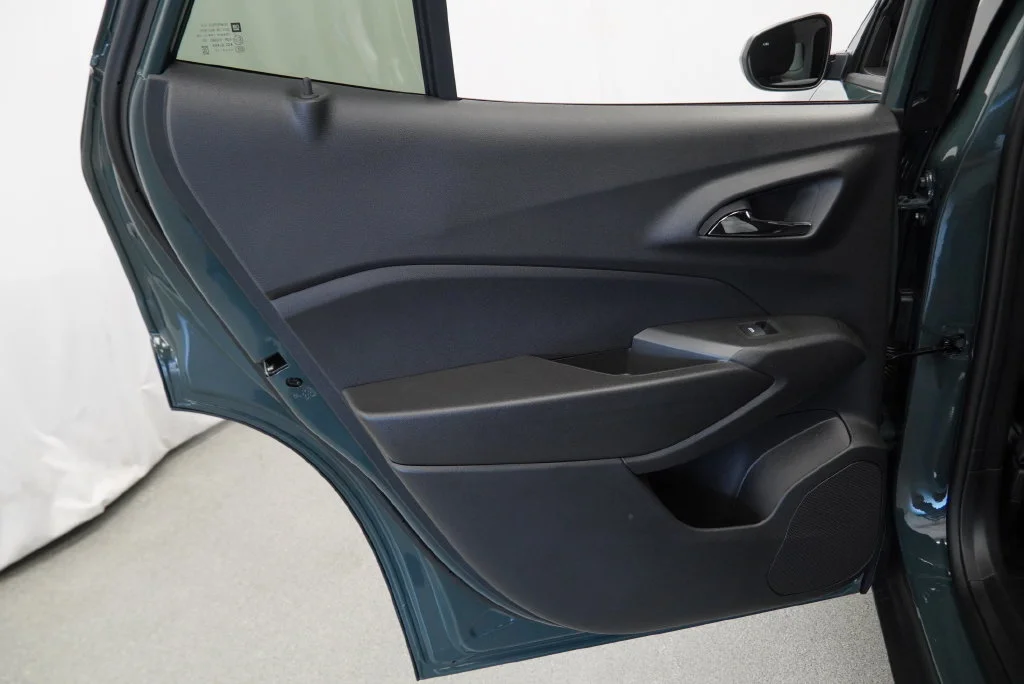 New 2026 Cypress Gray Chevrolet LS image 32