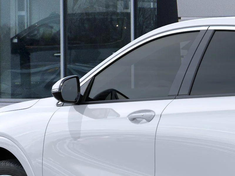 2026 Buick Envista Avenir - Photo 12