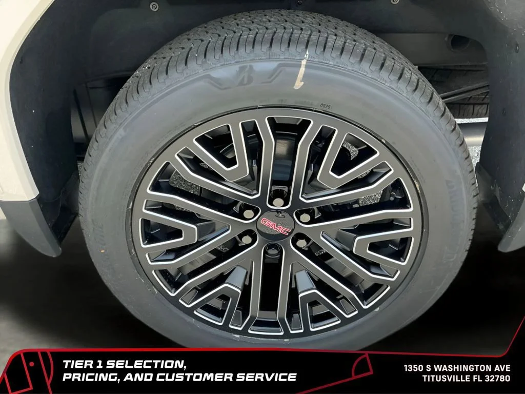 New 2026 Coastal Dune GMC Denali image 42