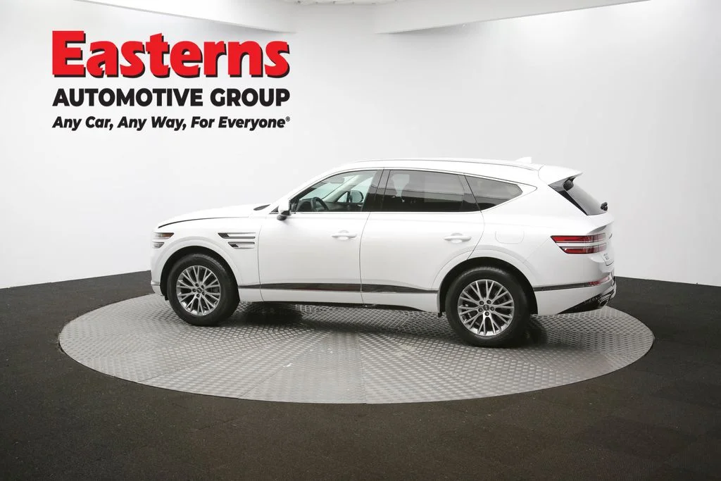 Used 2024 White Genesis 2.5T image 62