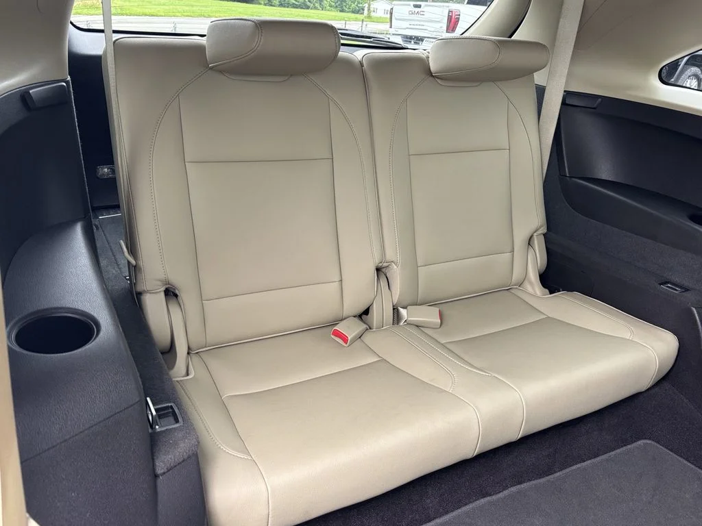 Used 2019 White Acura 3.5L image 23