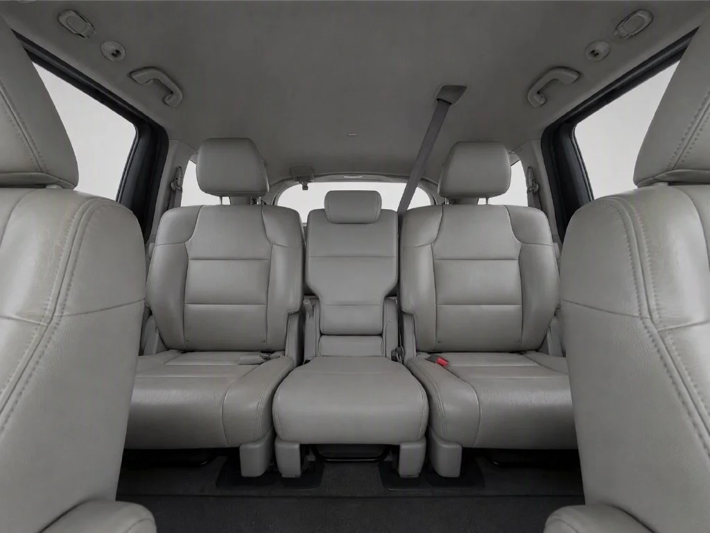 Used 2016 Blue Honda SE image 31