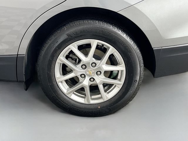 2024 Chevrolet Equinox LT - Photo 35