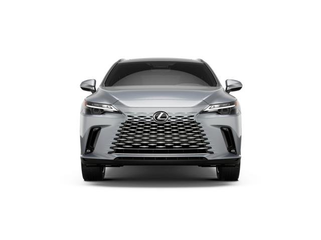 New 2026 Iridium Lexus PREMIUM PLUS image 5