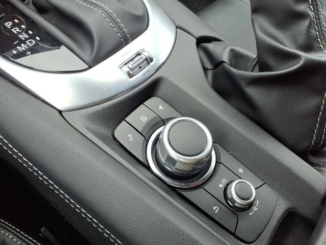 Used 2025 Gray Mazda Grand Touring image 5