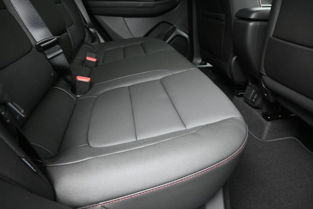 2026 Chevrolet Trailblazer RS - Photo 22
