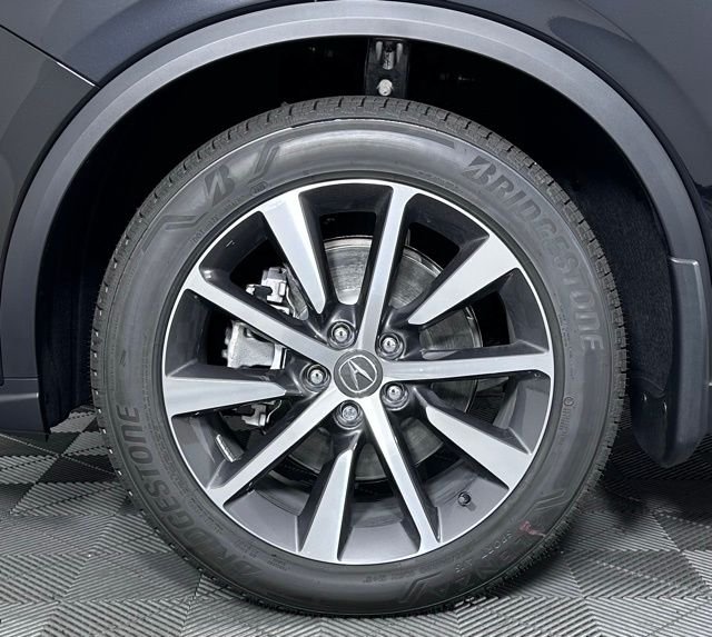 2026 Acura MDX Technology Package - Photo 12