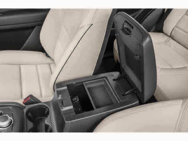 2025 Mazda CX-5 S Preferred package - Photo 11