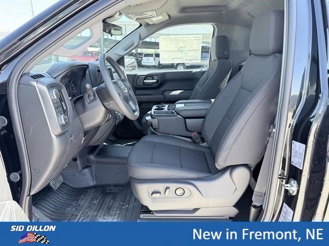New 2026 Onyx Black GMC Pro image 12