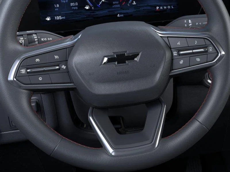 2026 Chevrolet Suburban RST - Photo 19