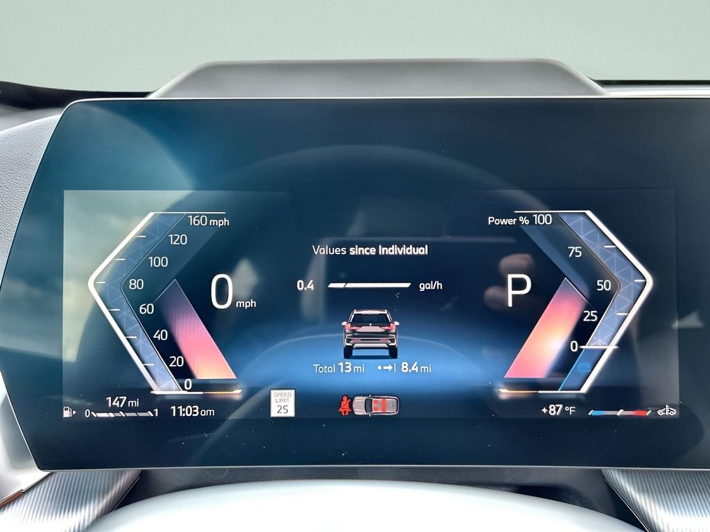 2025 BMW X1 XDrive28i - Photo 19