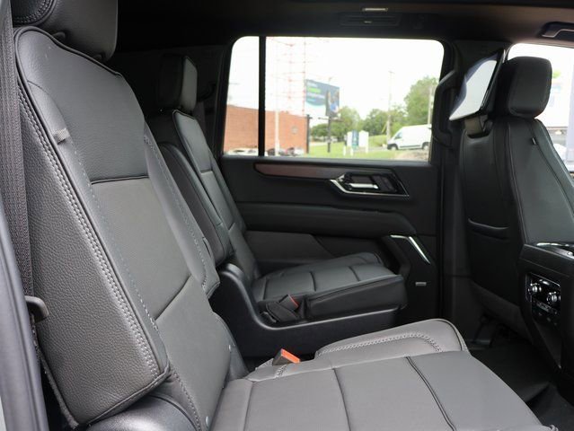 New 2026 Sterling Metallic GMC Denali image 12