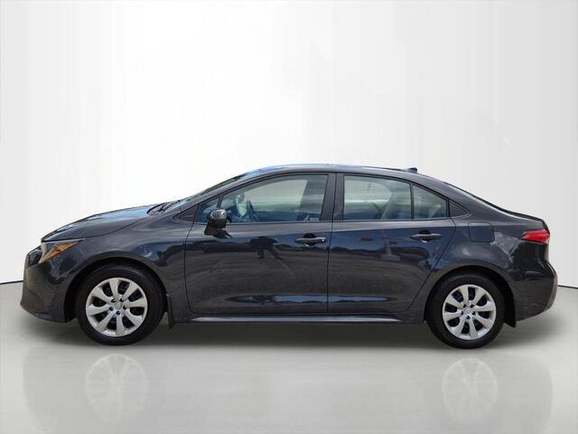 Used 2026 Underground Toyota LE image 2