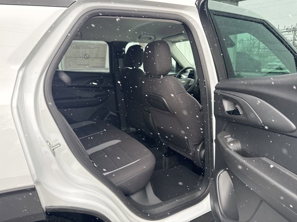 2026 Chevrolet Trailblazer LS - Photo 18