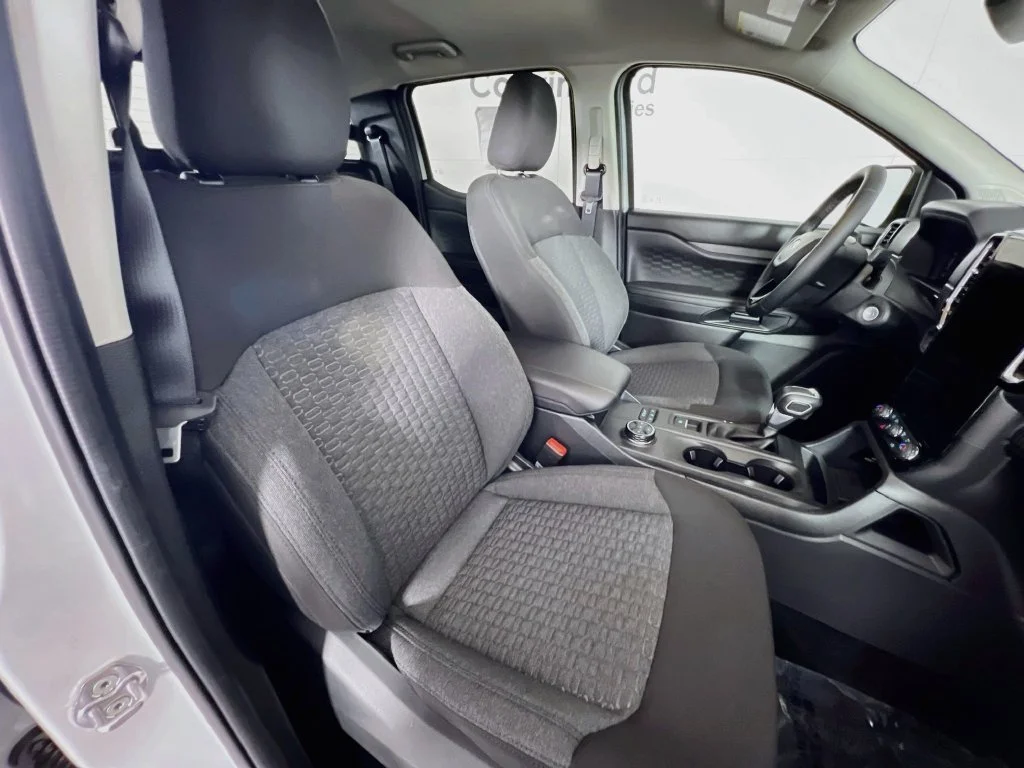 New 2026 Avalanche Ford XLT image 16
