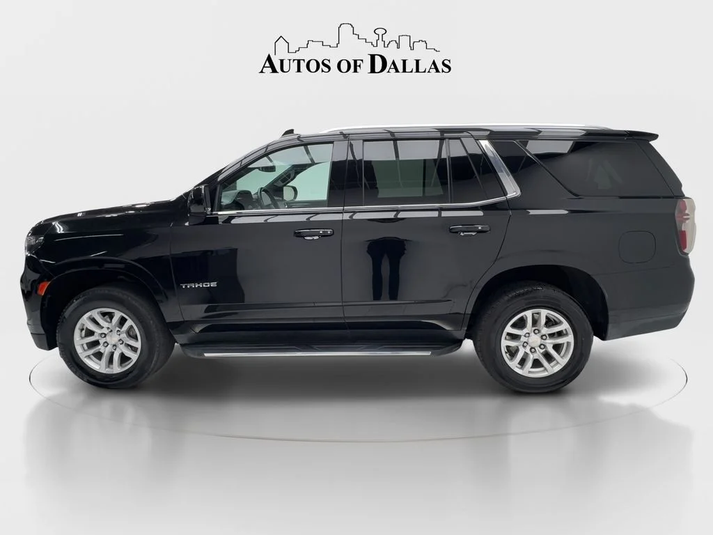 Used 2024 Black Chevrolet LT image 5