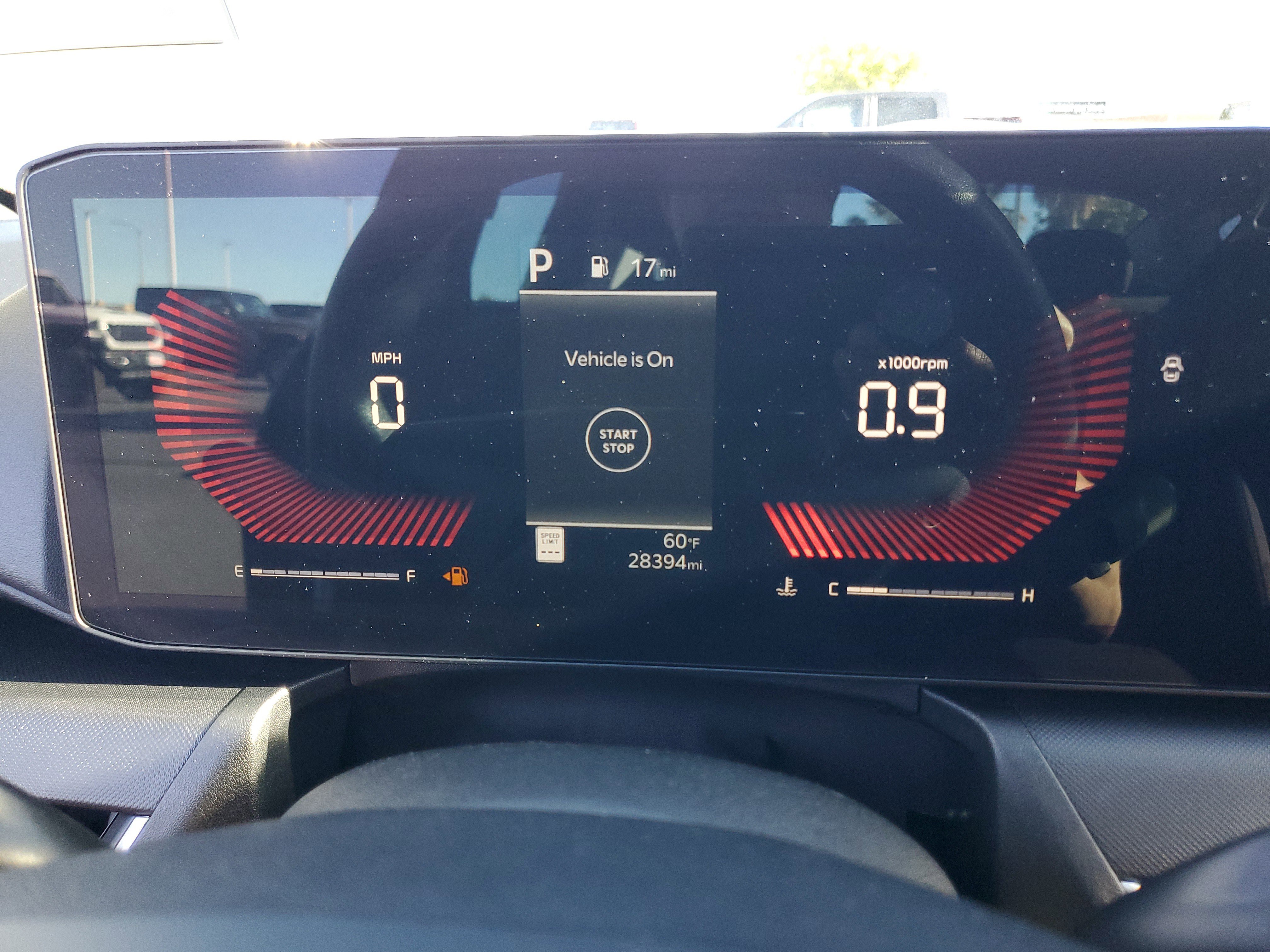 Used 2025 Gray Kia LXS image 21