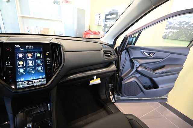 New 2026 AUTUMN GREEN METALLIC Subaru Premium 7-Passenger image 25