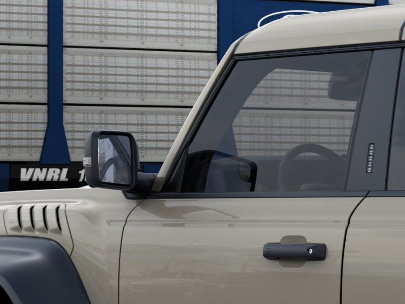New 2026 Desert Sand Ford Raptor® image 22