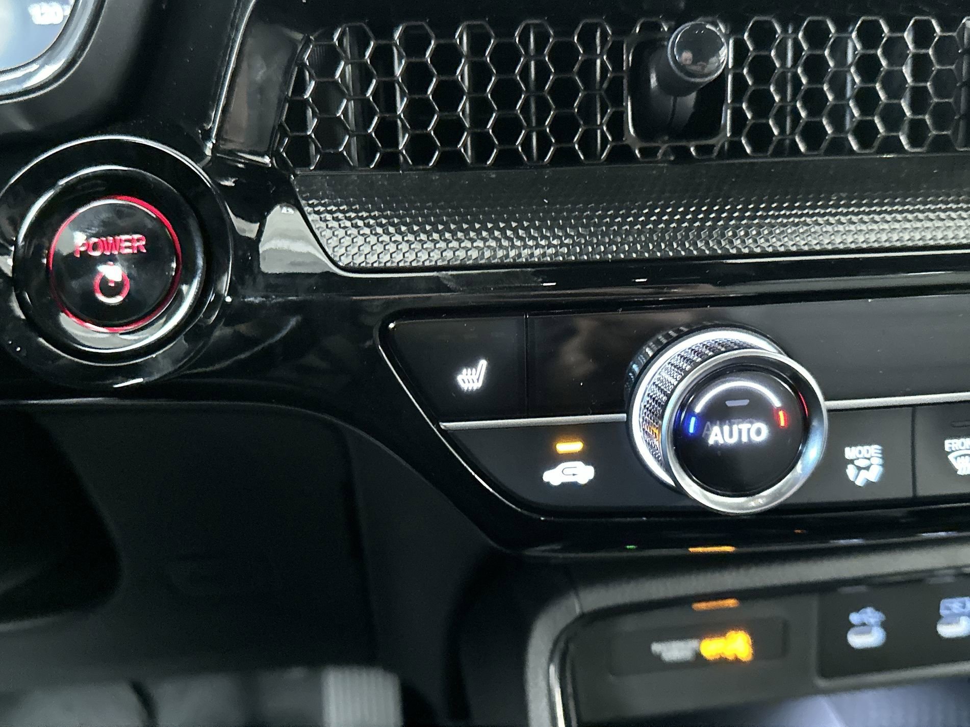 New 2026 Crystal Black Pearl Honda Sport Touring image 19