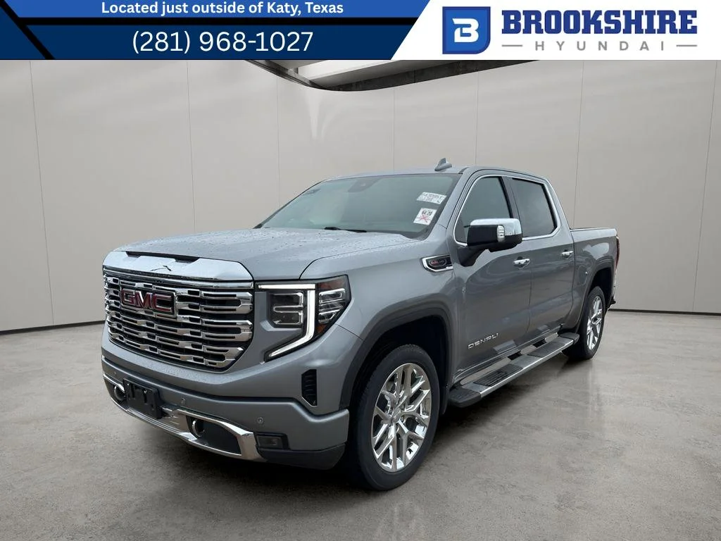 2023 GMC Sierra 1500 Denali Denali