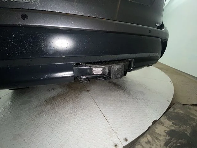 Used 2025 Gray Toyota XLE image 30