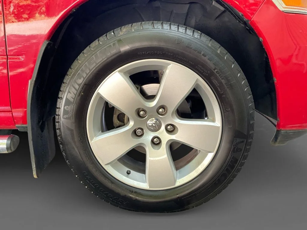 Used 2012 Red Ram Express image 16