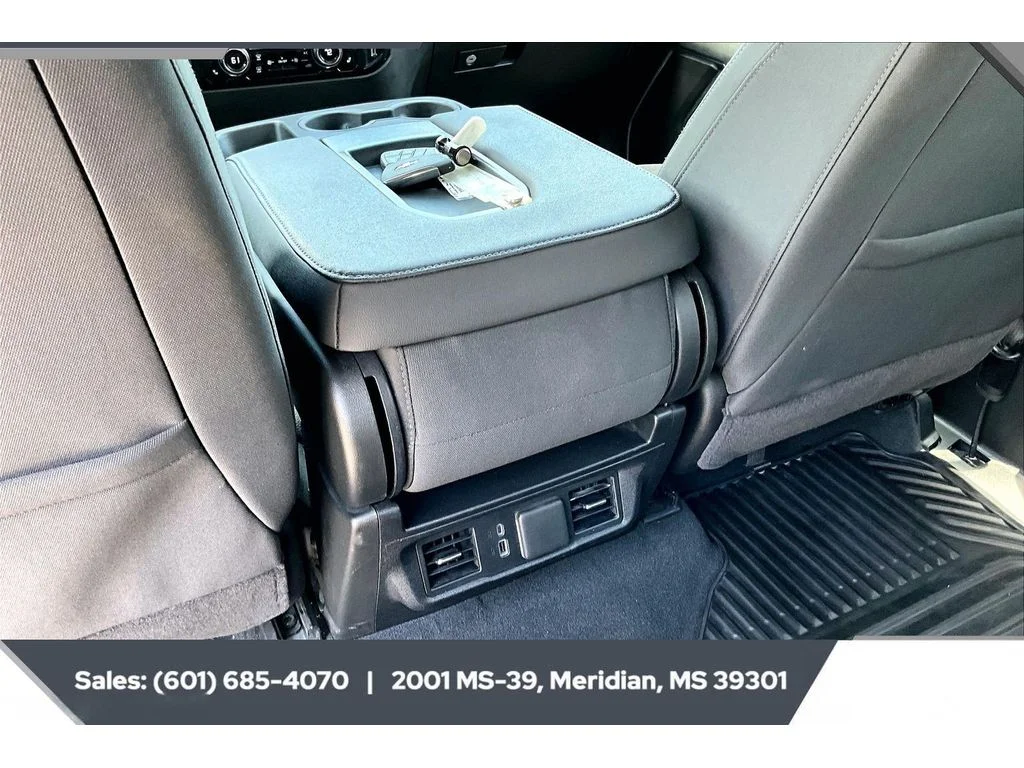 Used 2026 WHITE SANDS Chevrolet RST image 24