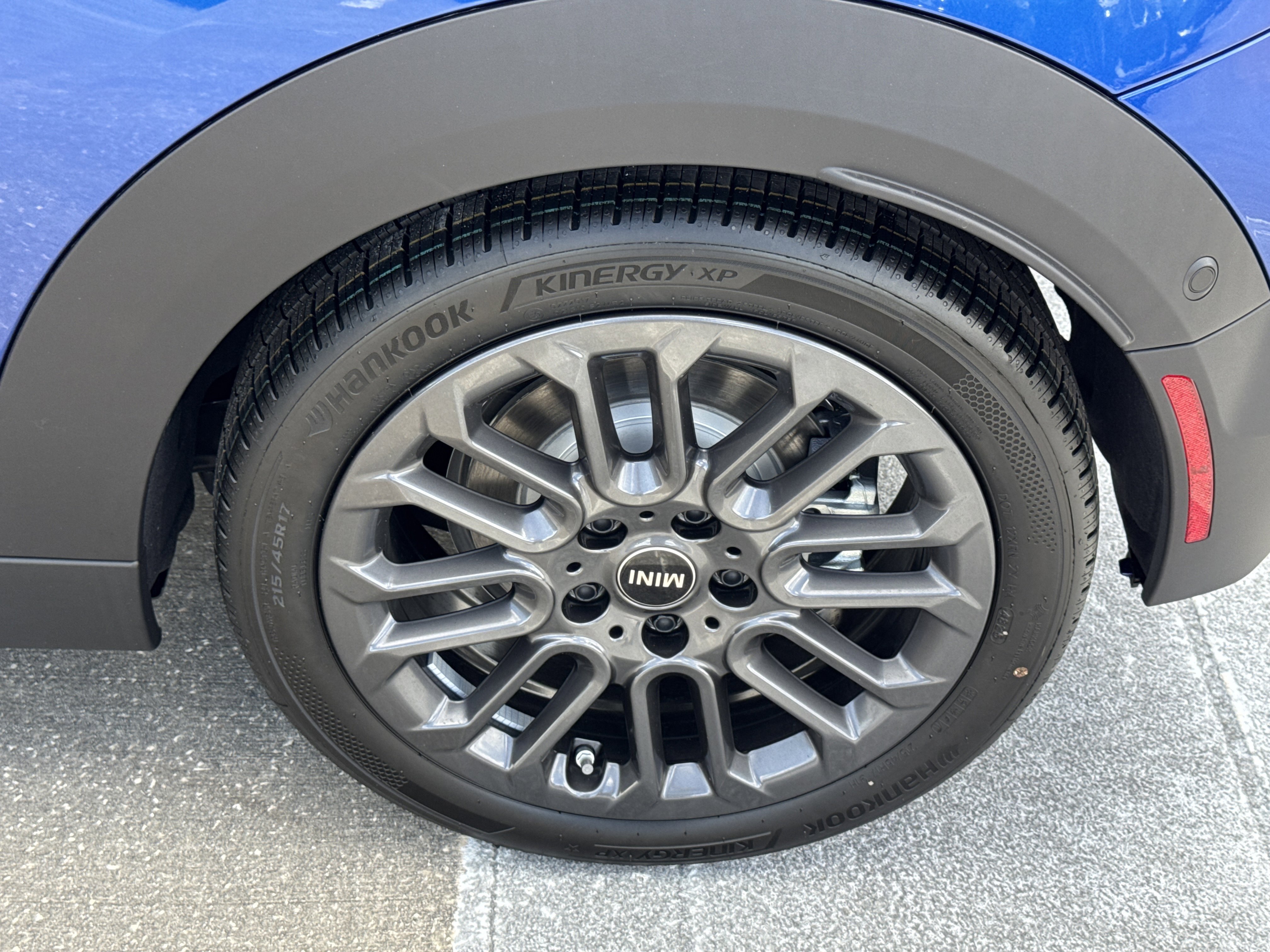 2026 MINI Convertible S - Photo 24
