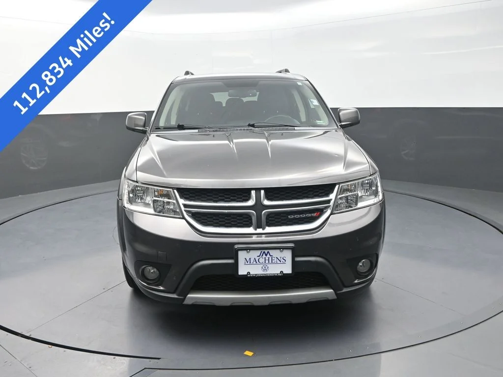 Used 2016 Dodge Journey SXT with VIN 3C4PDDBG9GT200537 for sale in Columbia, MO