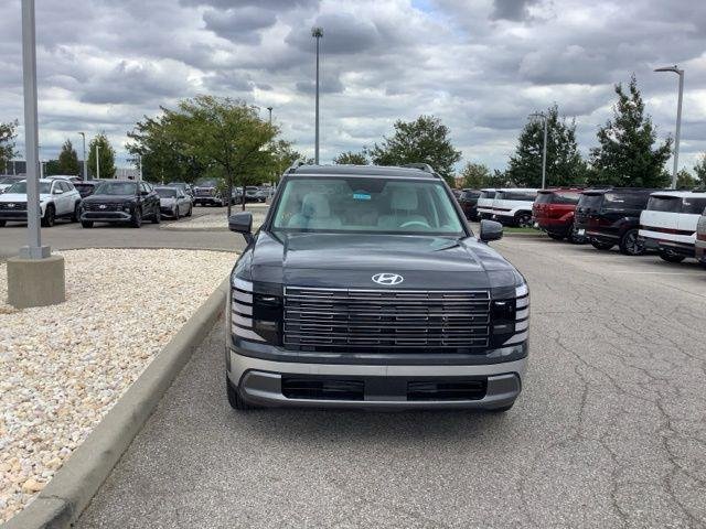 New 2027 Gray Hyundai SEL image 8