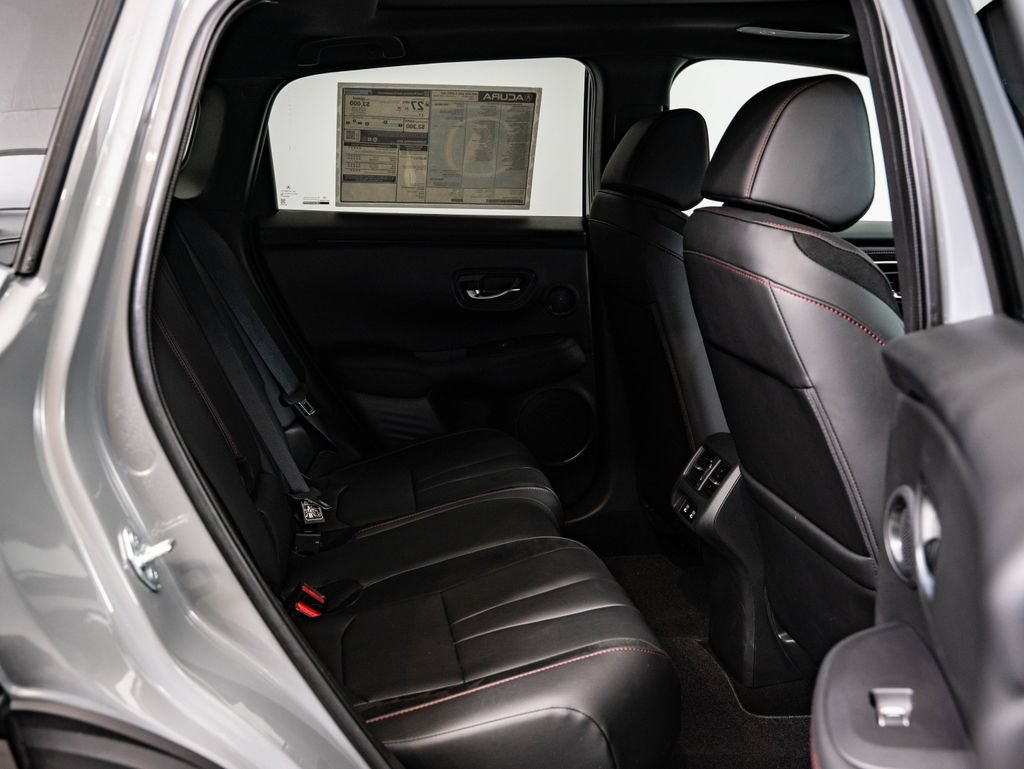 2026 Acura ADX A-spec w/Advance Package - Photo 47